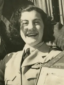 Ivy May Pearce